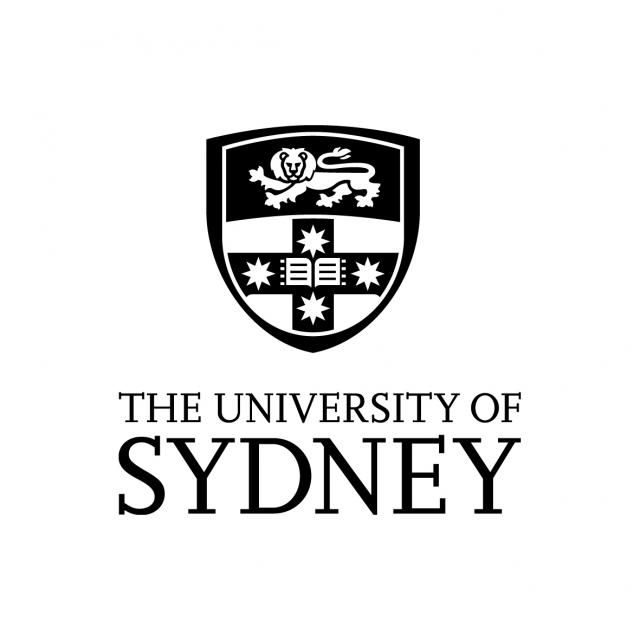 9. The University of Sydney