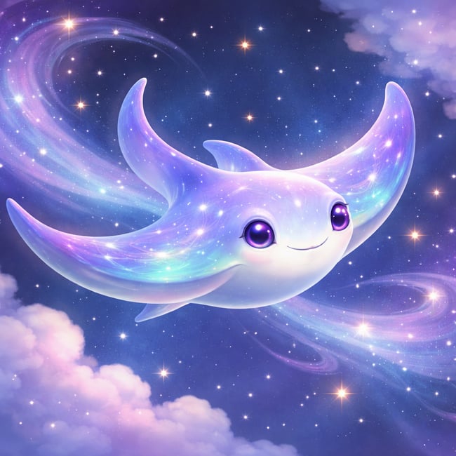 A_digital_illustration_of_a__Star_Glider__creature